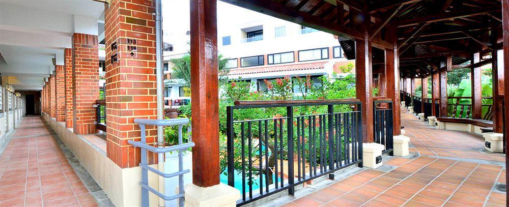 โฮเต็ลเดย์+ เกนติ้ง - สโมคกี้ โจส์ โฮเต็ล Hotel เขิ่นติง ภายนอก รูปภาพ