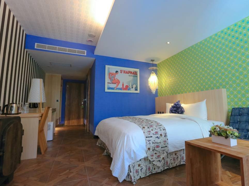 โฮเต็ลเดย์+ เกนติ้ง - สโมคกี้ โจส์ โฮเต็ล Hotel เขิ่นติง ภายนอก รูปภาพ