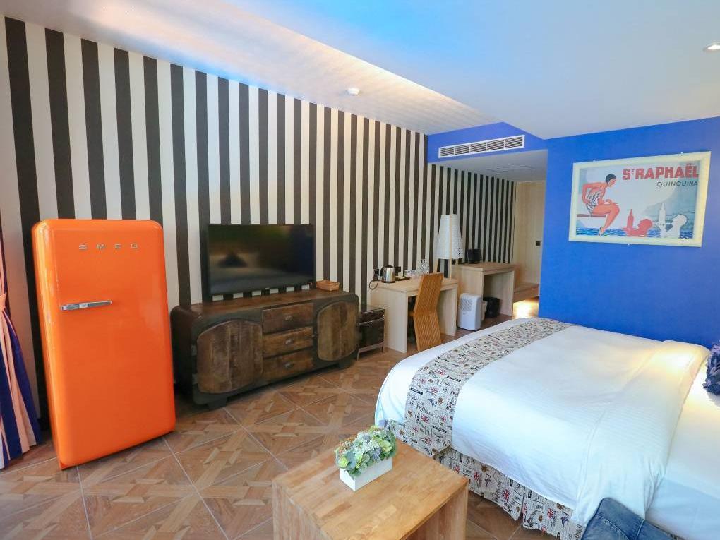 โฮเต็ลเดย์+ เกนติ้ง - สโมคกี้ โจส์ โฮเต็ล Hotel เขิ่นติง ภายนอก รูปภาพ