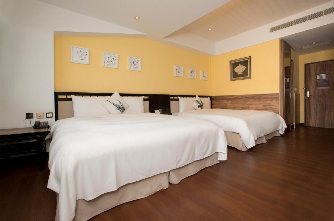 โฮเต็ลเดย์+ เกนติ้ง - สโมคกี้ โจส์ โฮเต็ล Hotel เขิ่นติง ภายนอก รูปภาพ